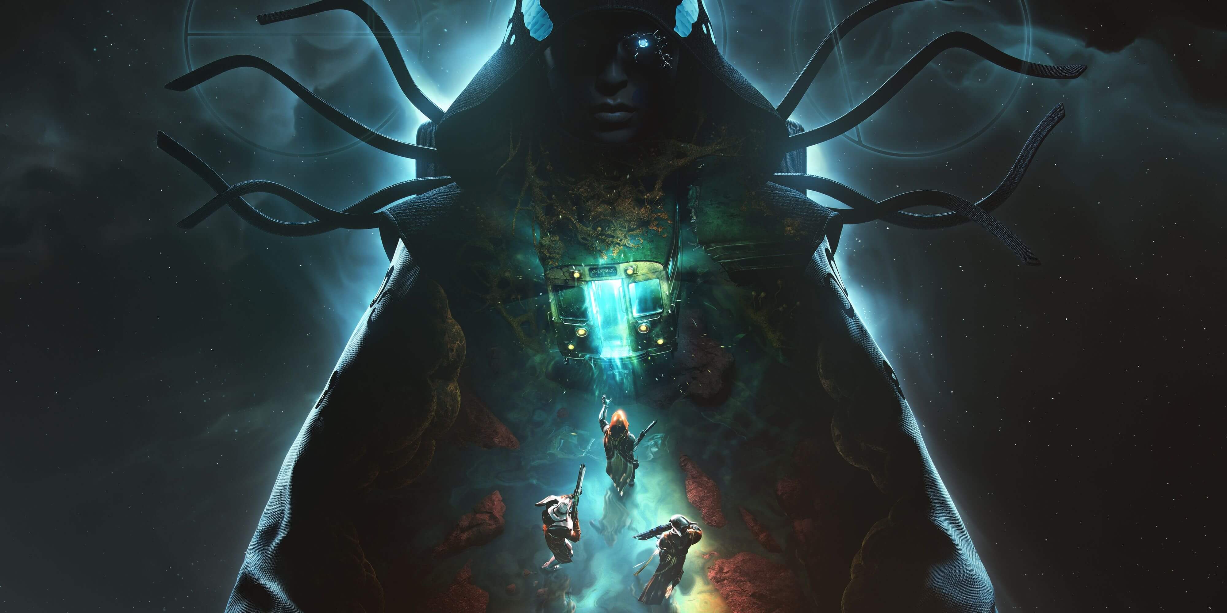 Destiny 2: The Edge of Fate Banner Image