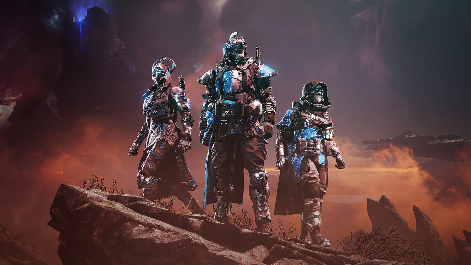 Destiny 2: The Final Shape Screenshot Image