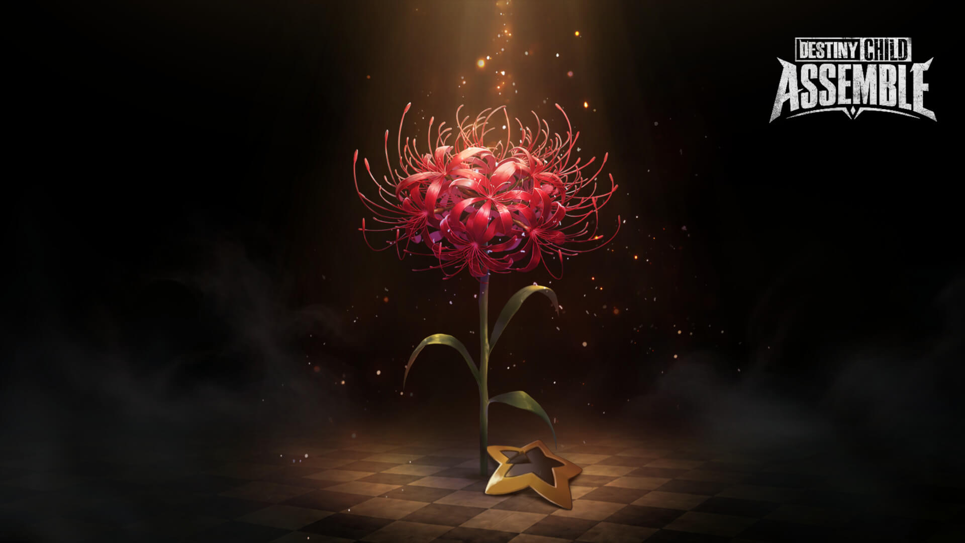 DESTINY CHILD: ASSEMBLE Banner Image
