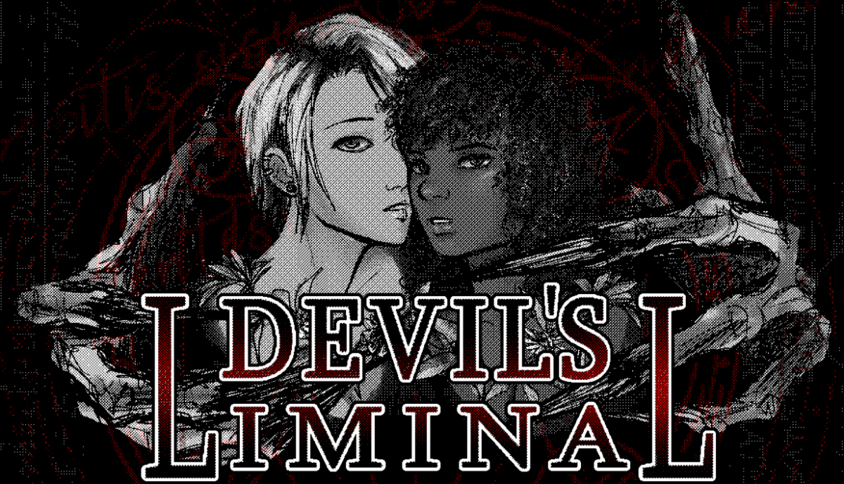 DEVIL’S LIMINAL Banner Image