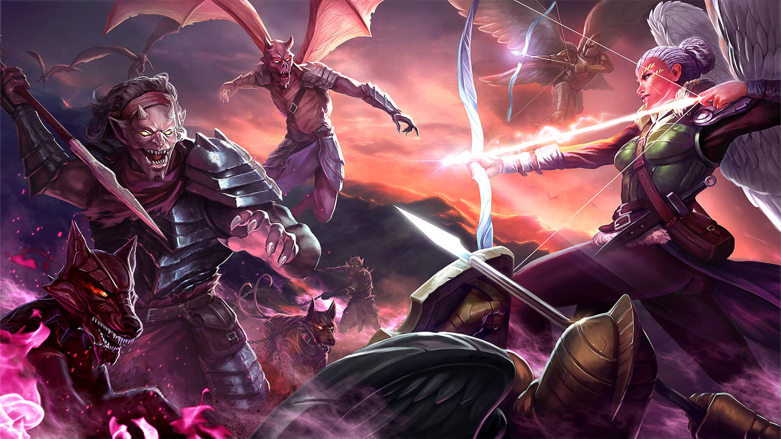 Dfiance Banner Image