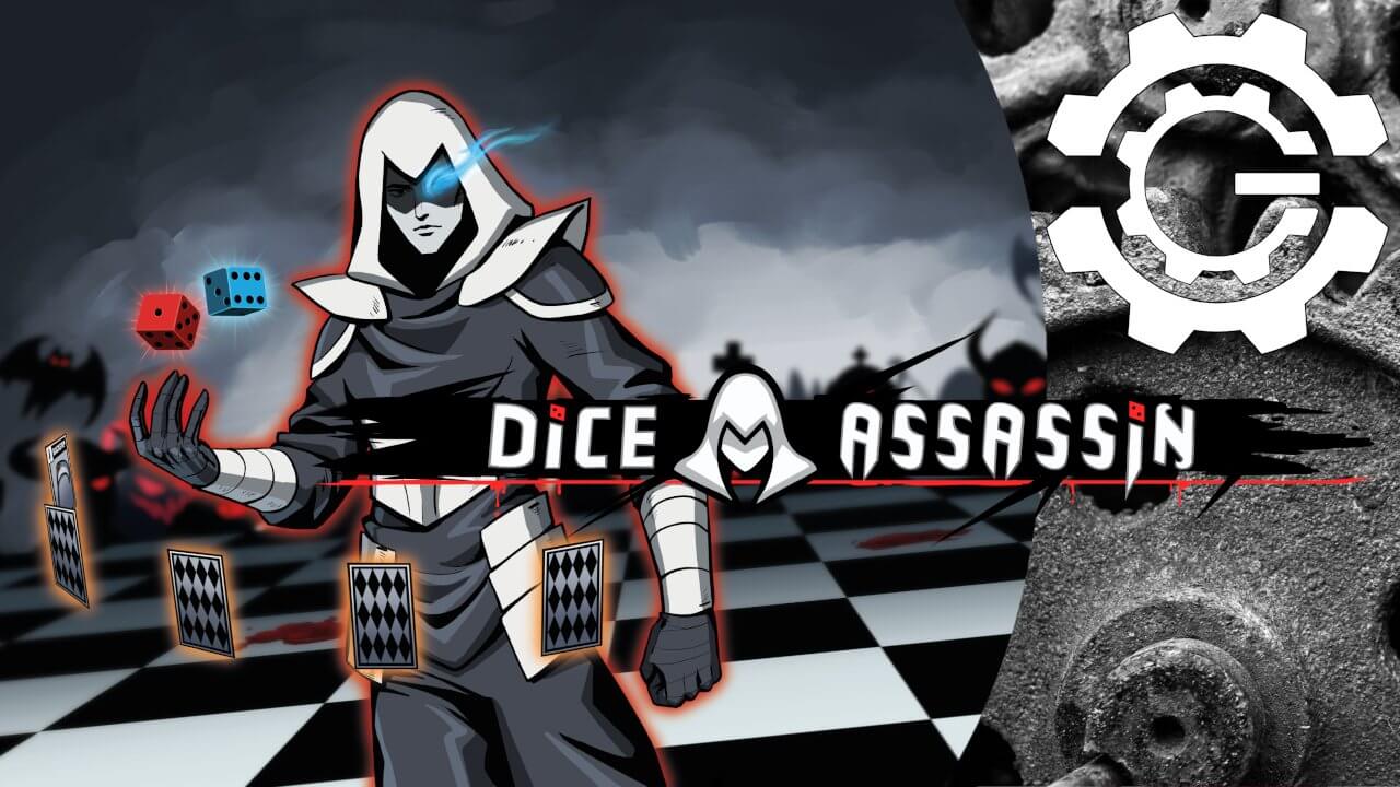 Dice Assassin Banner Image