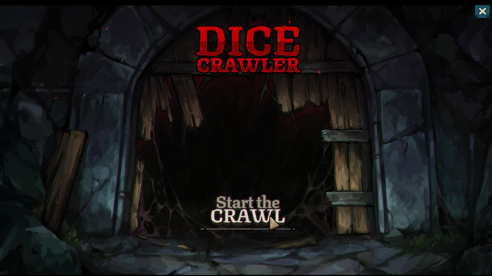 Dice Crawler Banner Image