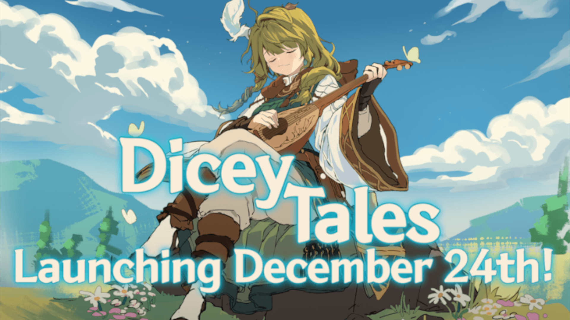 Dicey Tales Banner Image