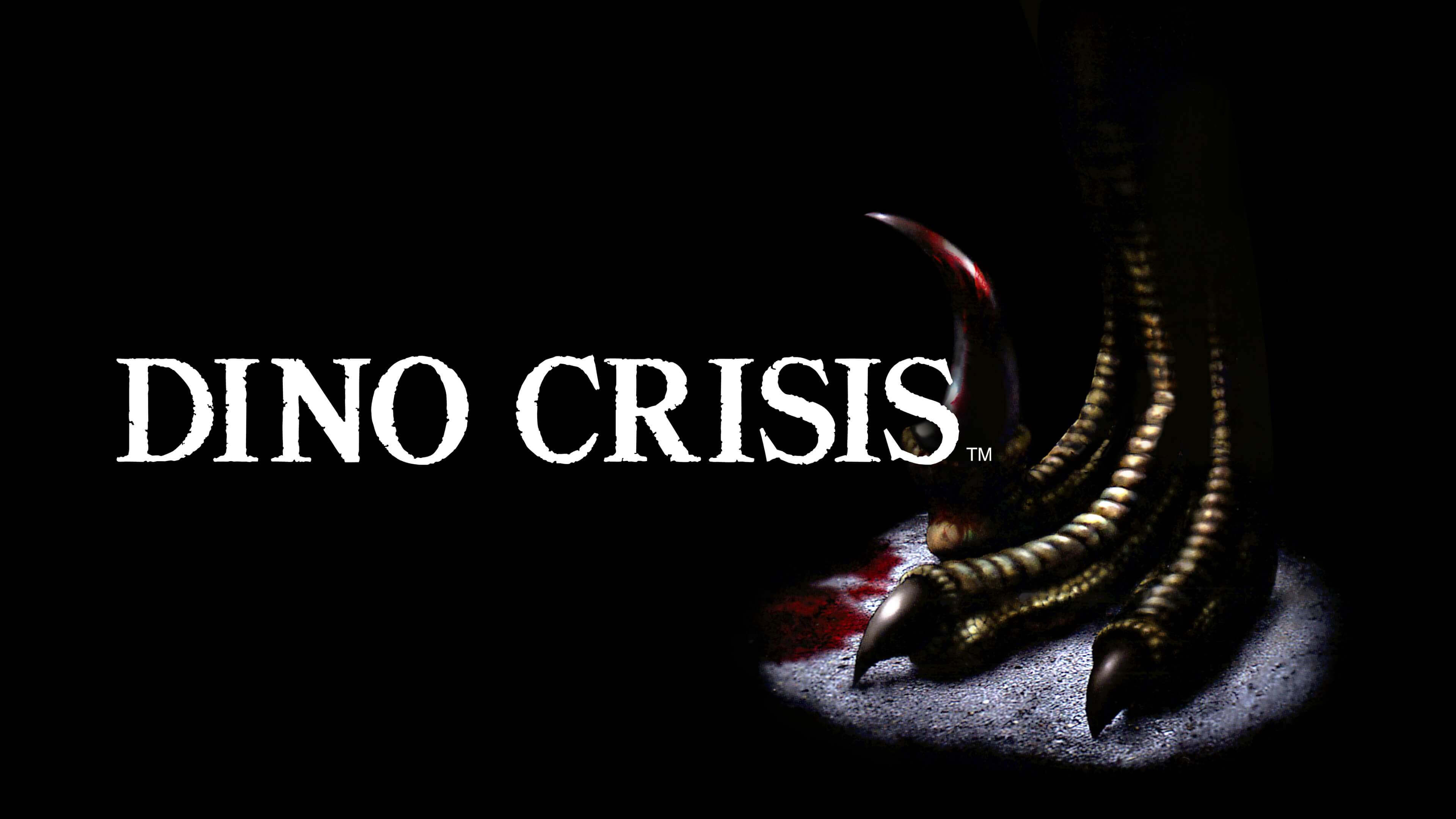 Dino Crisis Banner Image