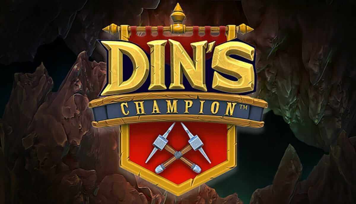 Din's Champion Banner Image