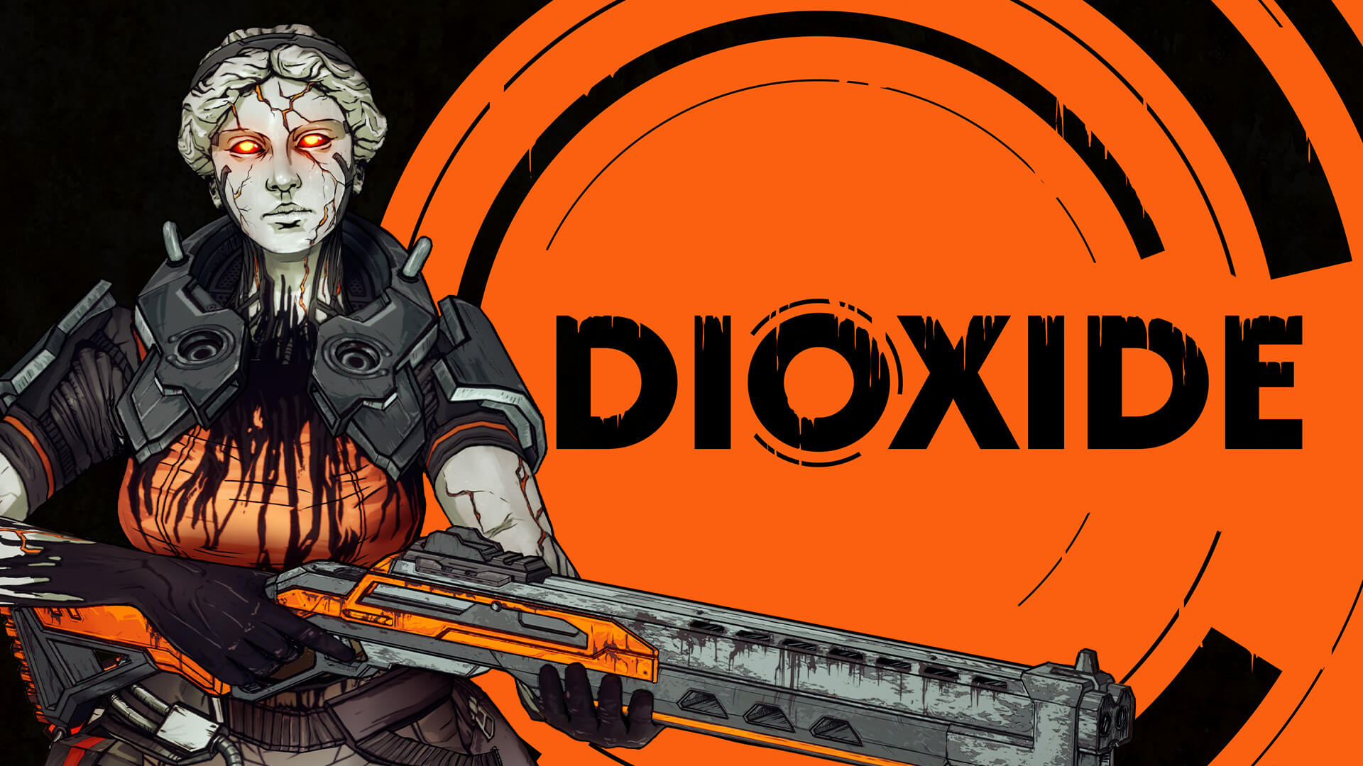 DIOXIDE Banner Image