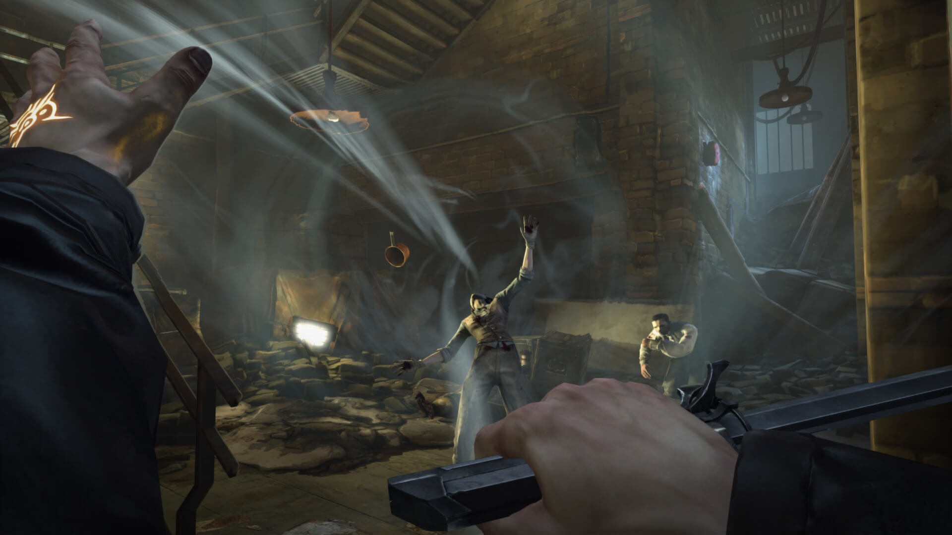 Dishonored Screenshot Image