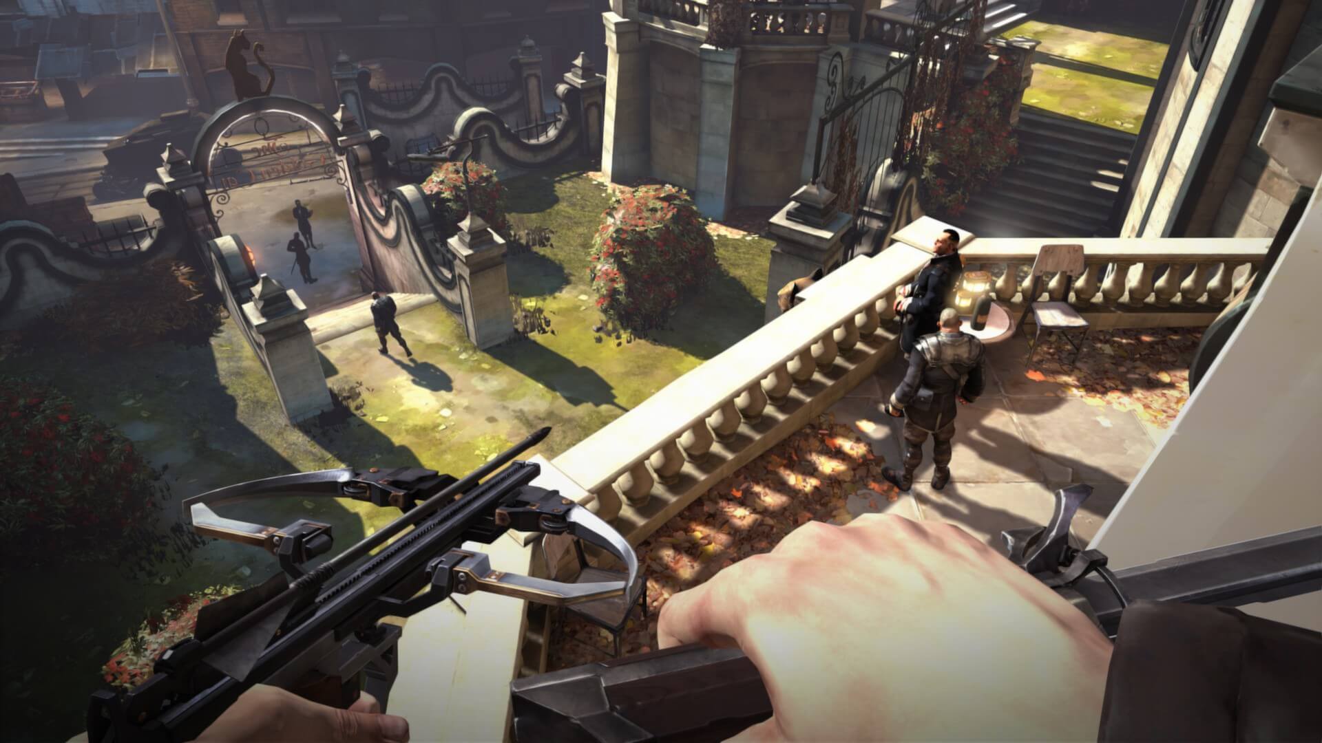 Dishonored Screenshot Image