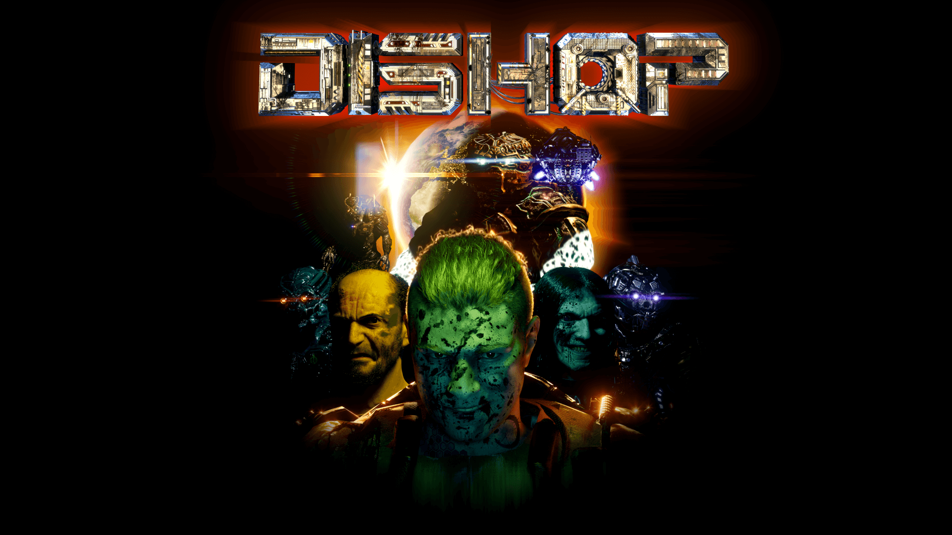 Dishop Banner Image