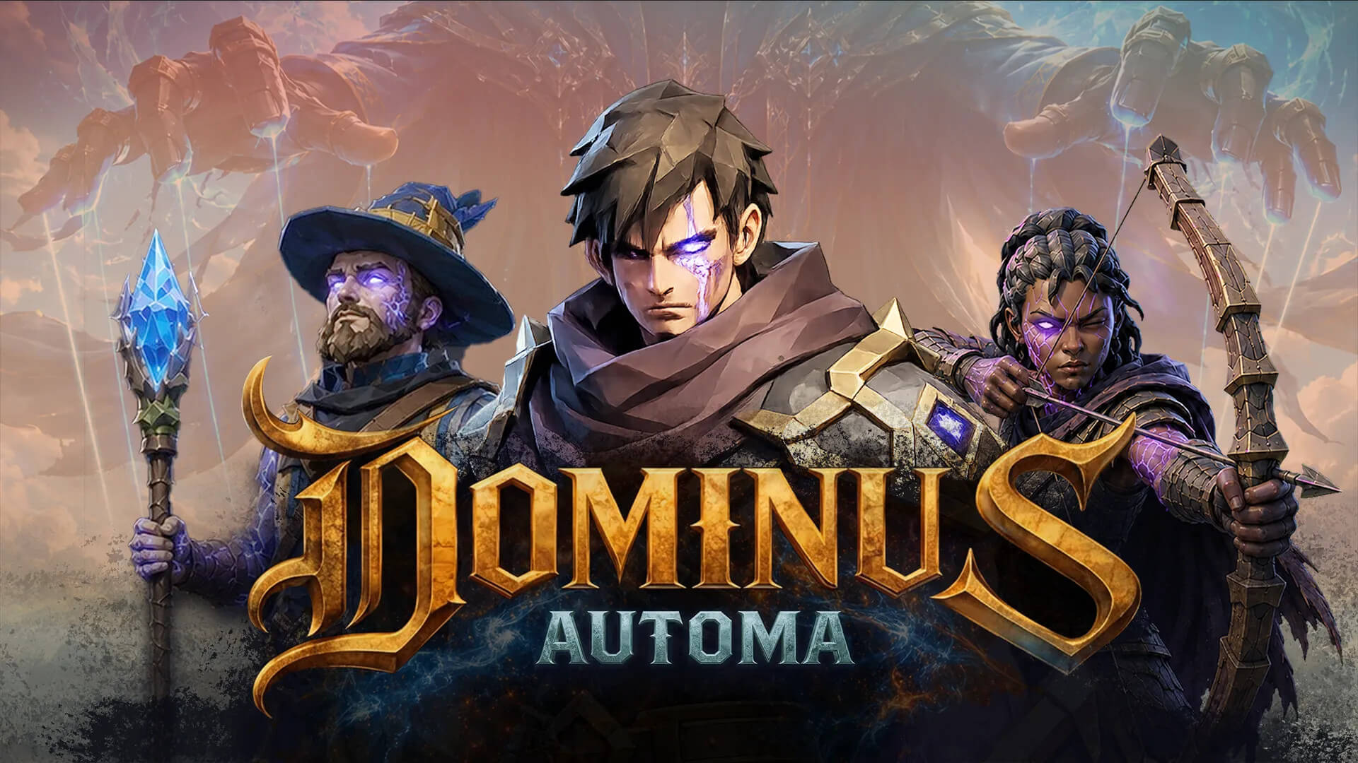 Dominus Automa Banner Image