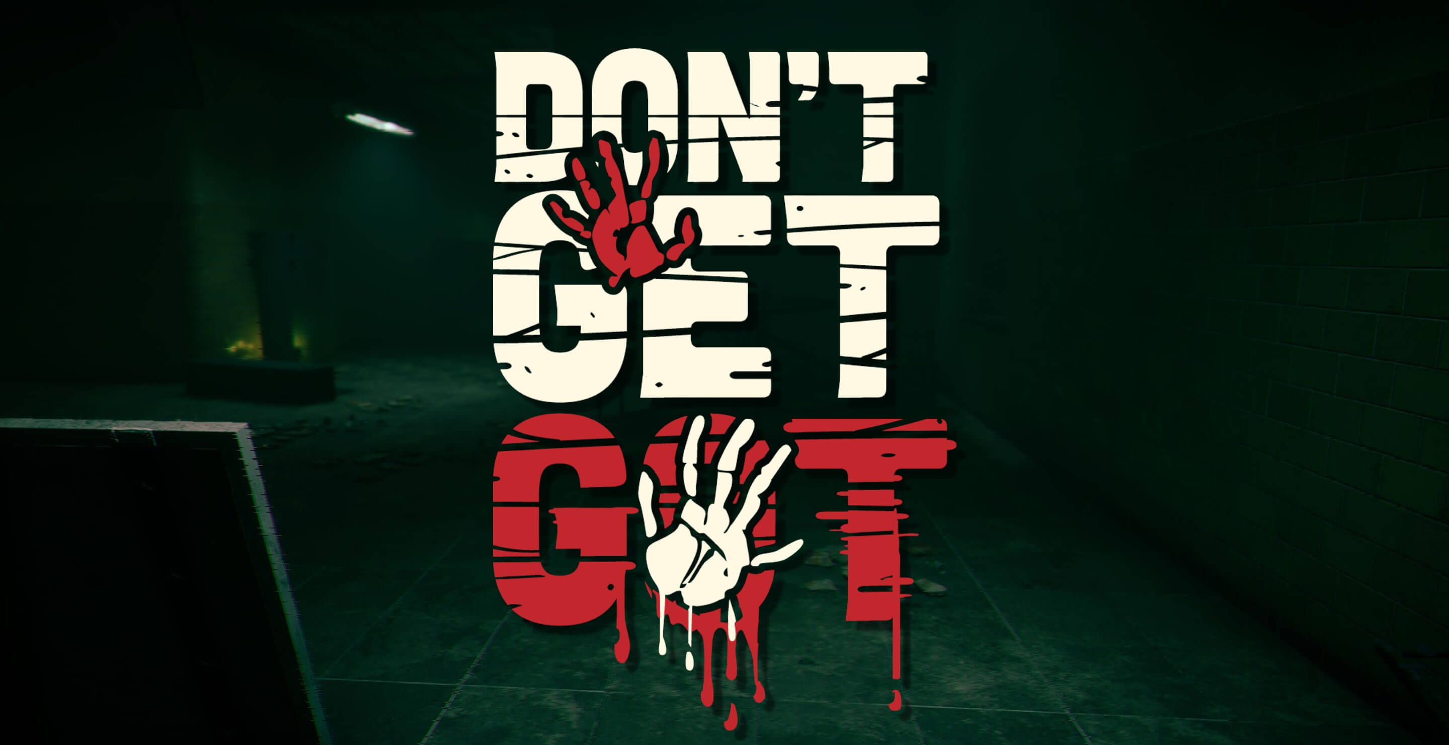 Don't Get Got Banner Image