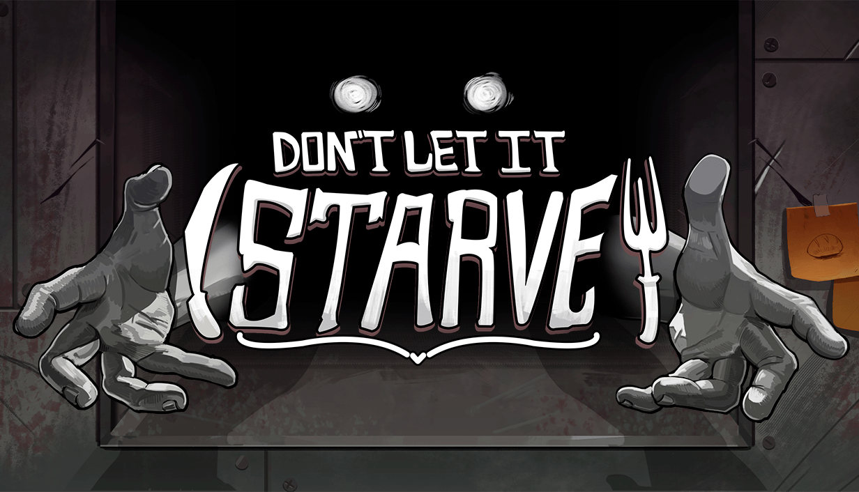 Don’t Let It Starve Banner Image