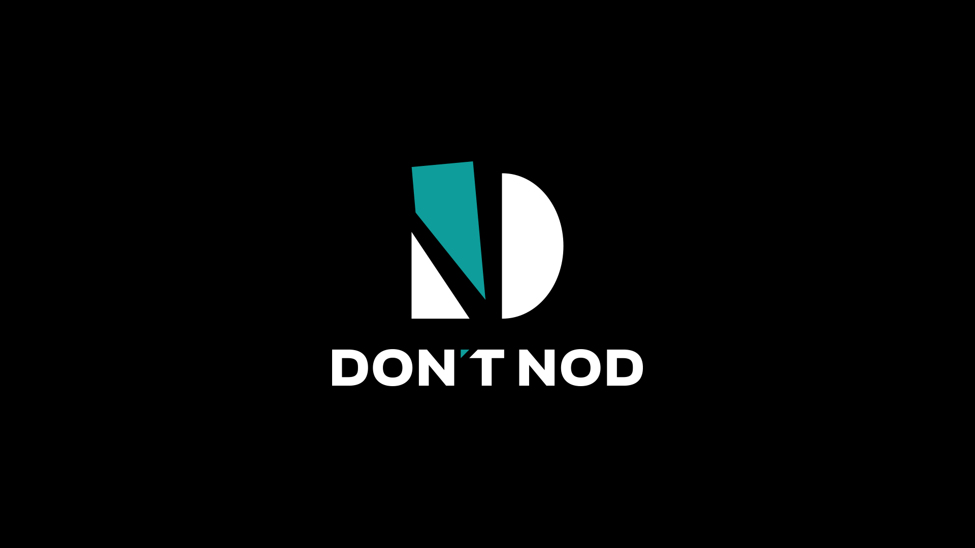 Don't Nod Entertainment Logo Image