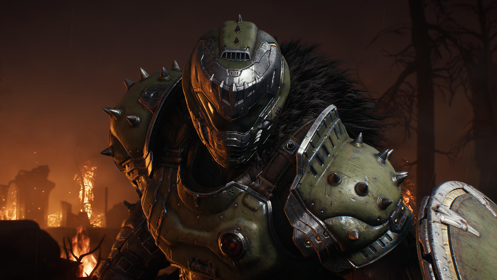 Doom: The Dark Ages Screenshot Image