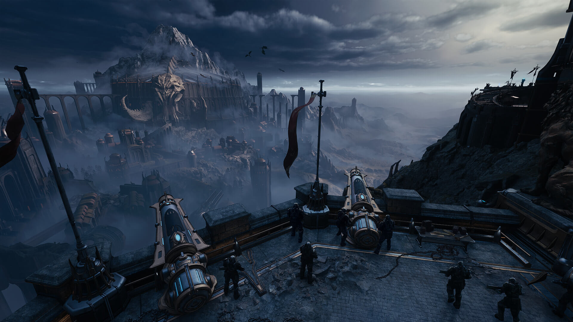 Doom: The Dark Ages Screenshot Image