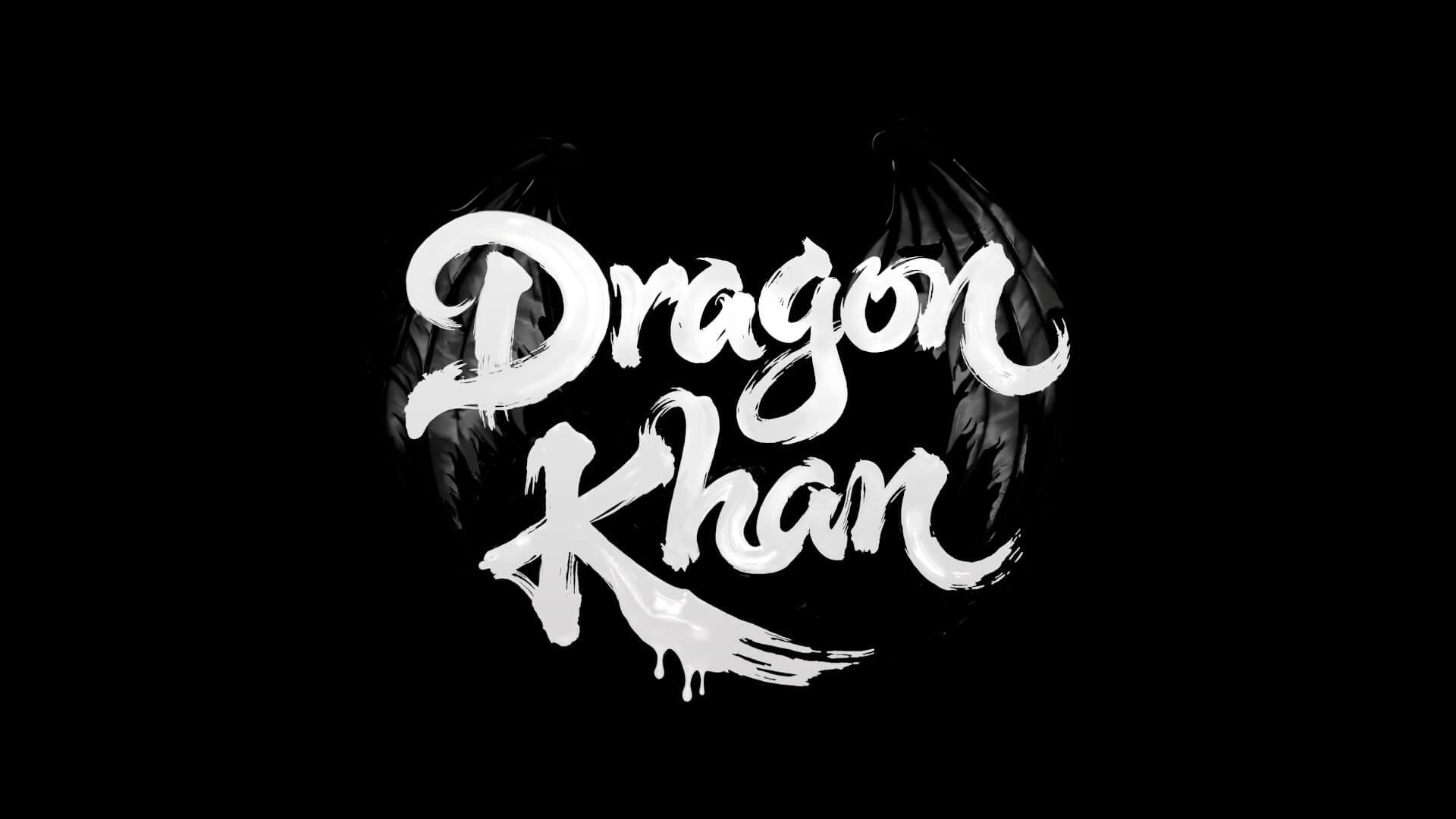 Dragon Khan Banner Image