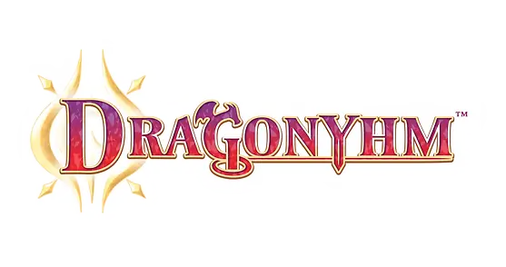 Dragonyhm Logo