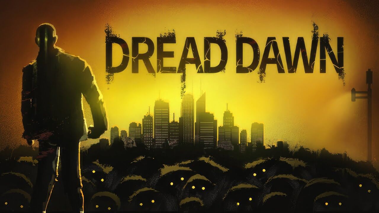 Dread Dawn Banner Image