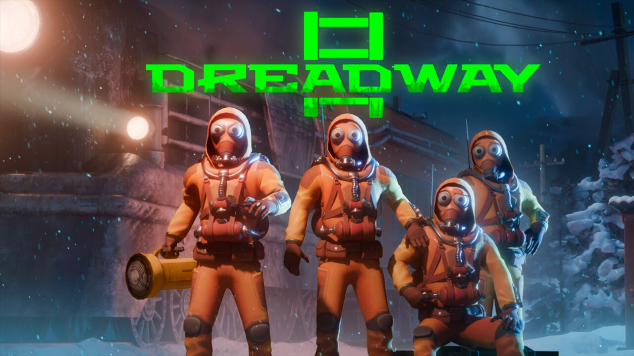 Dreadway Banner Image