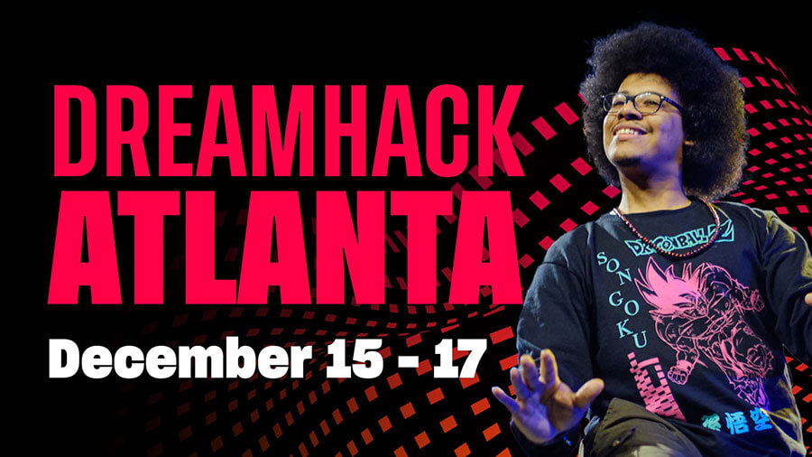 Dreamhack Atlanta 2023