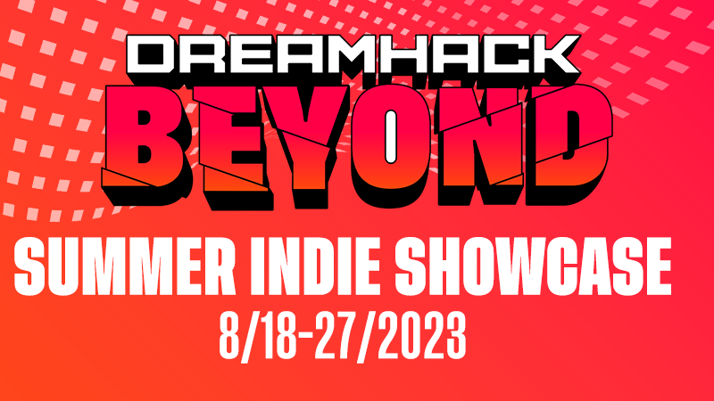 DreamHack Beyond 2023