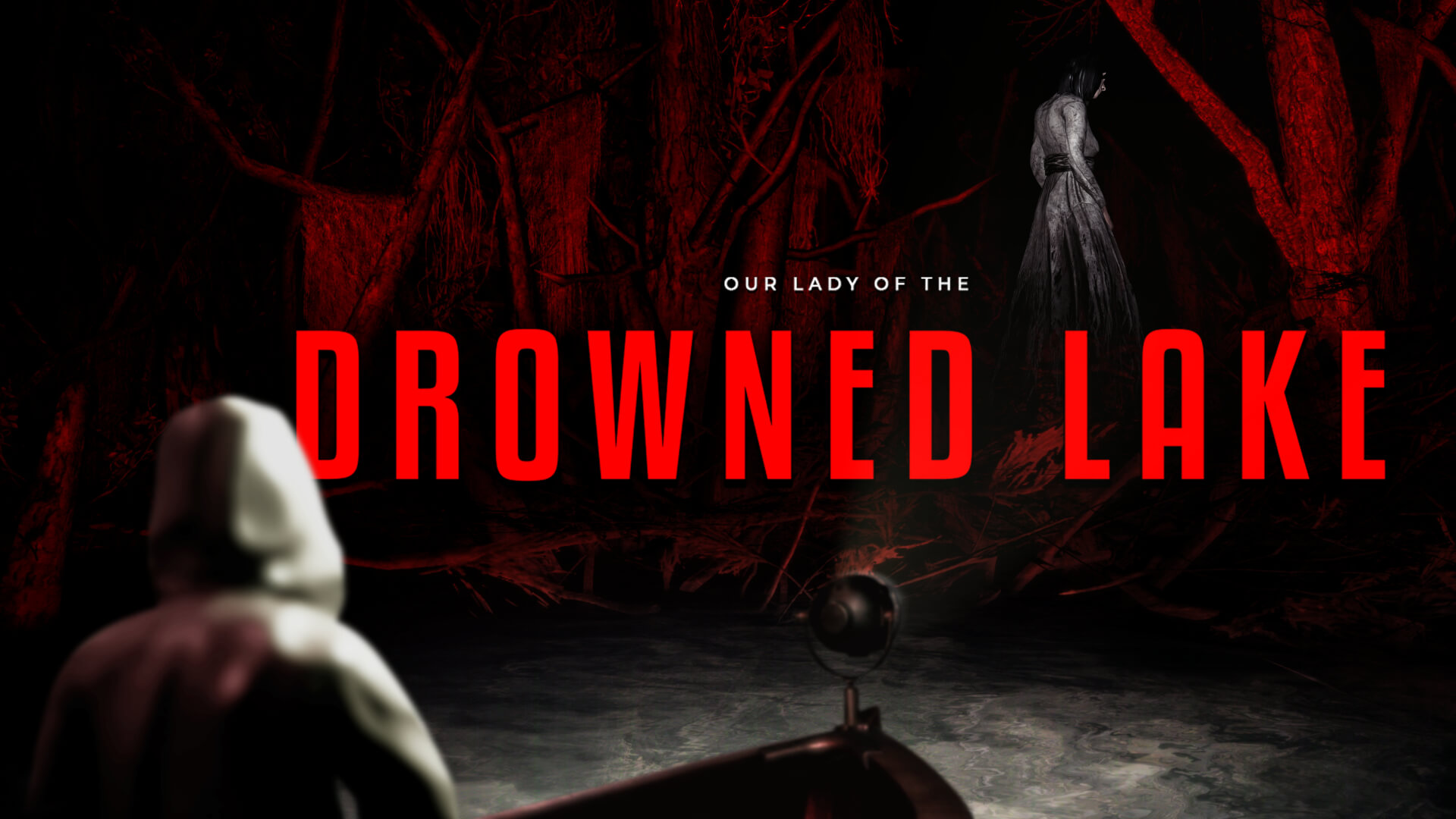 Drowned Lake Banner Image