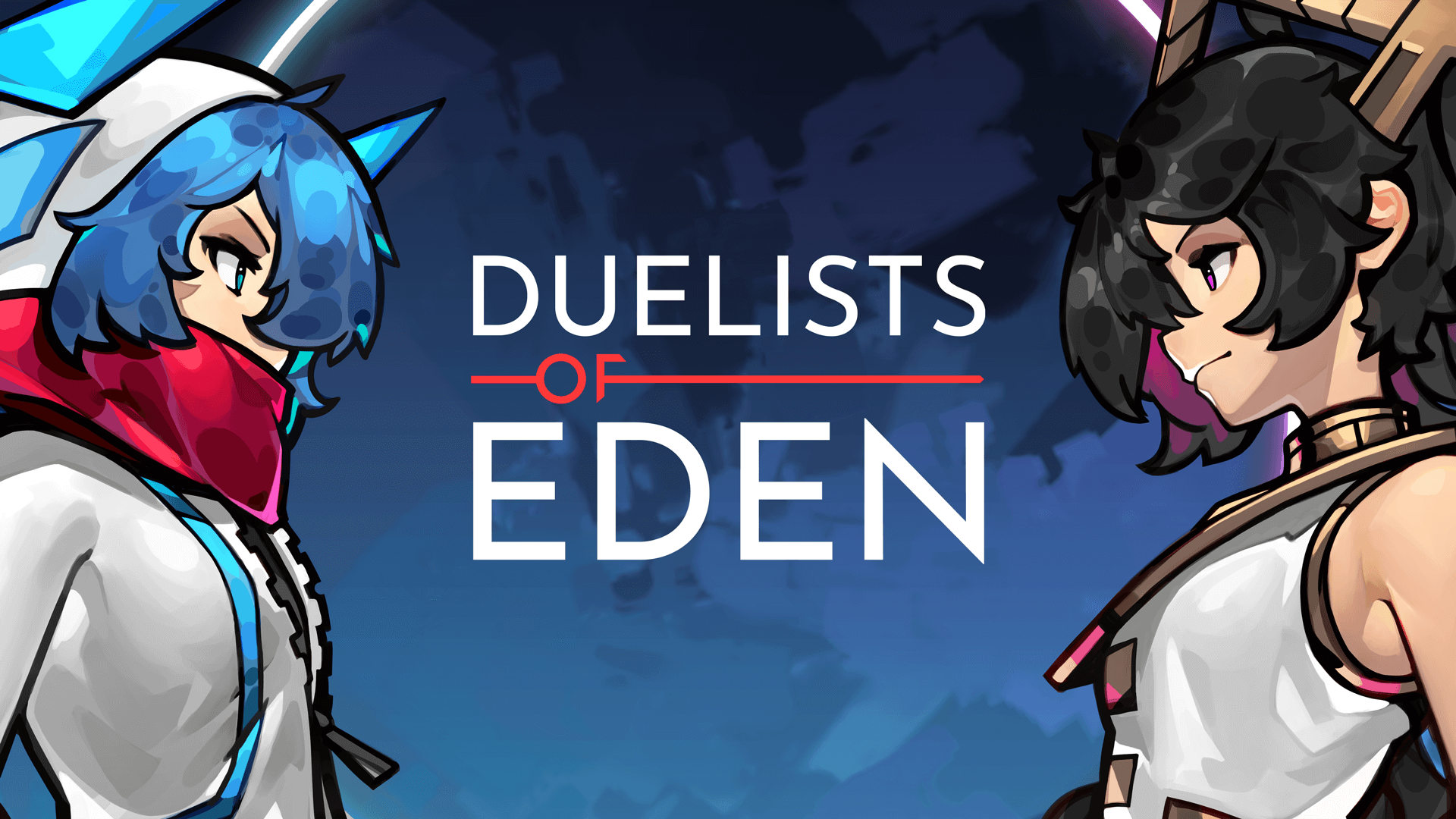 Duelists Of Eden Banner Image