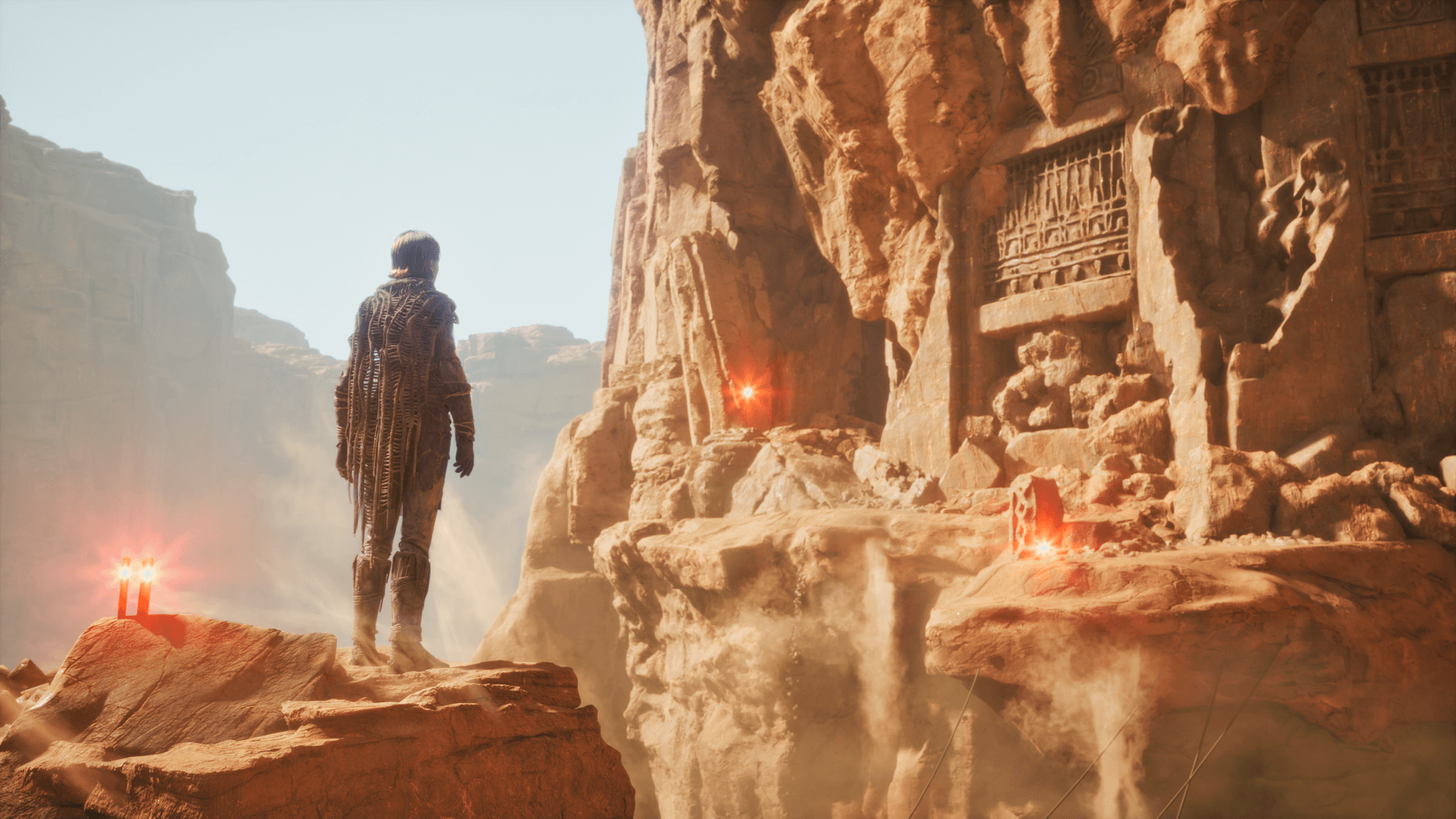Dune: Awakening Screenshot Image