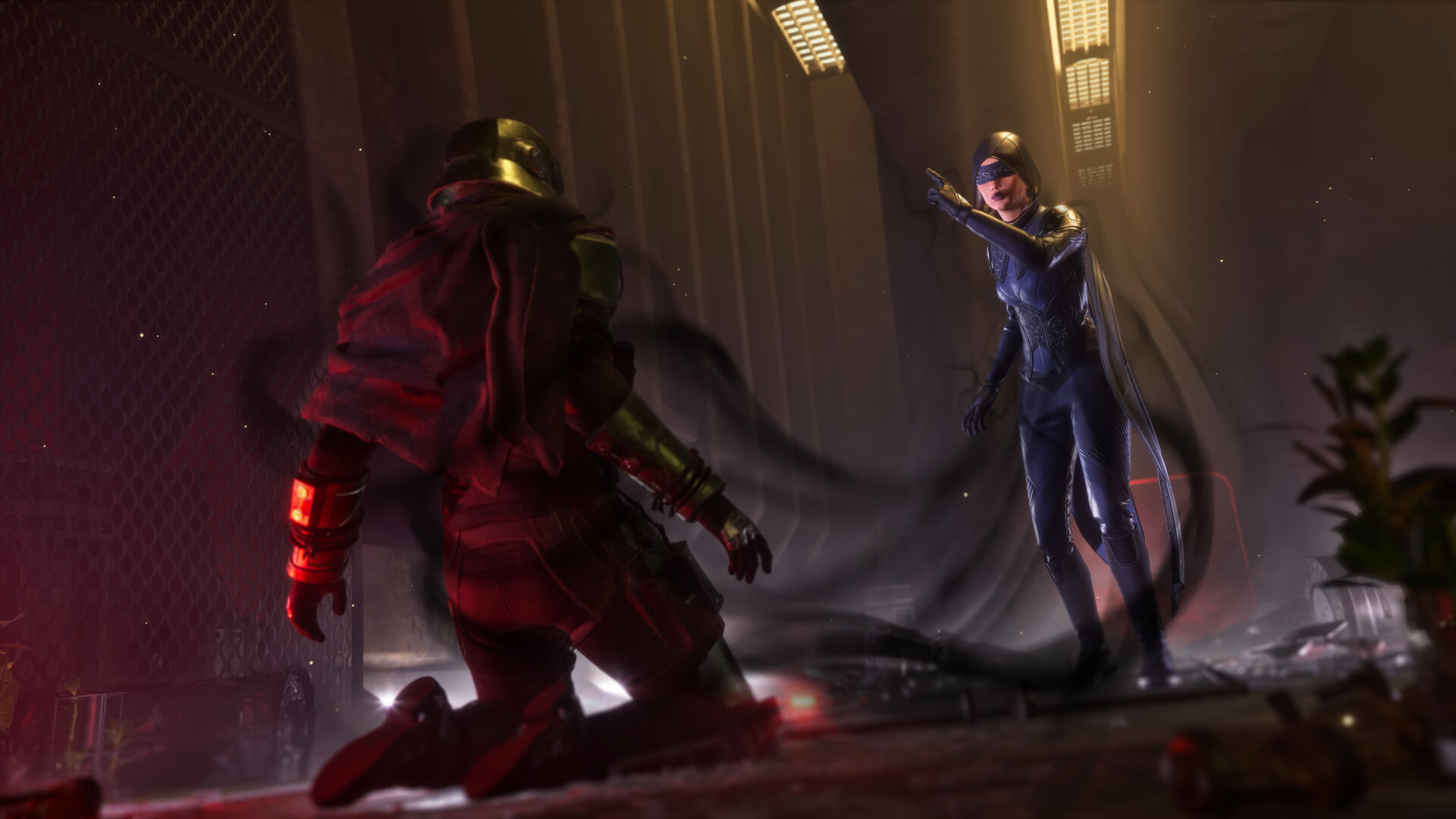 Dune: Awakening Screenshot Image