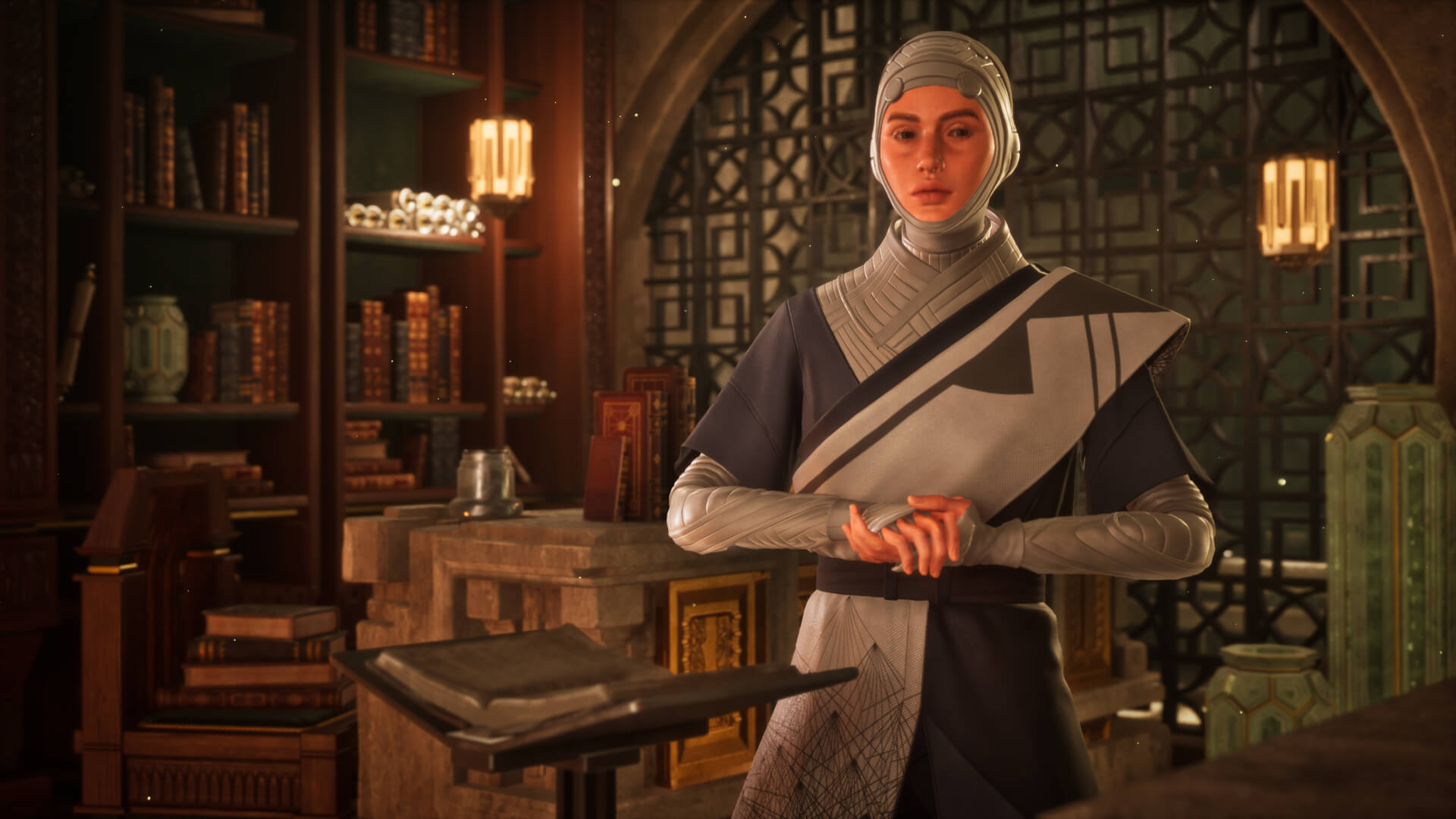 Dune: Awakening Screenshot Image