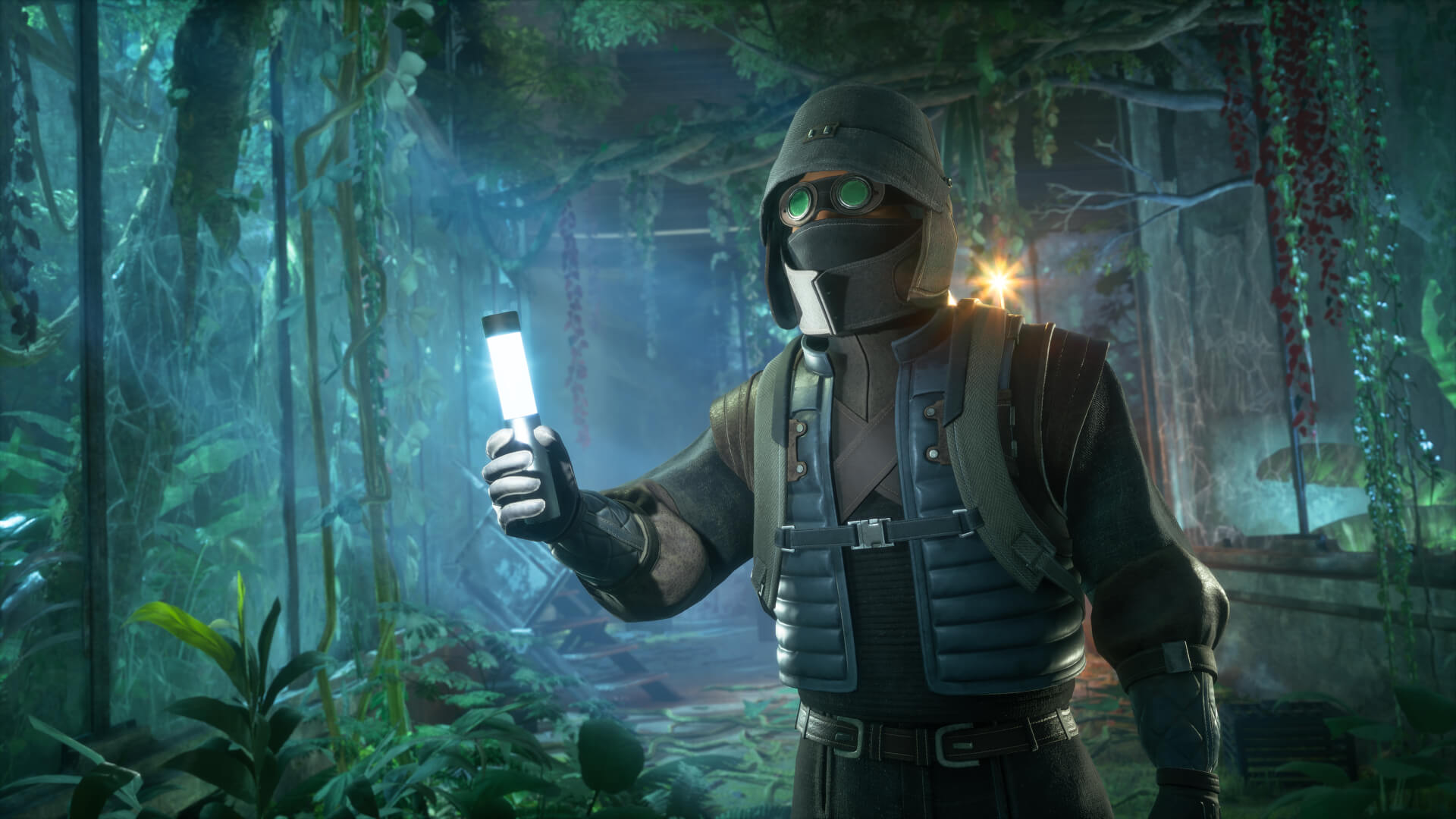 Dune: Awakening Screenshot Image