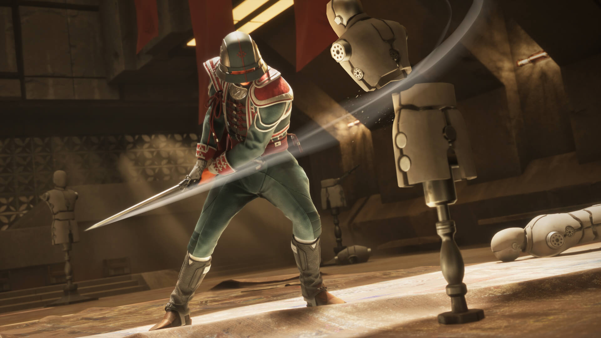 Dune: Awakening Screenshot Image