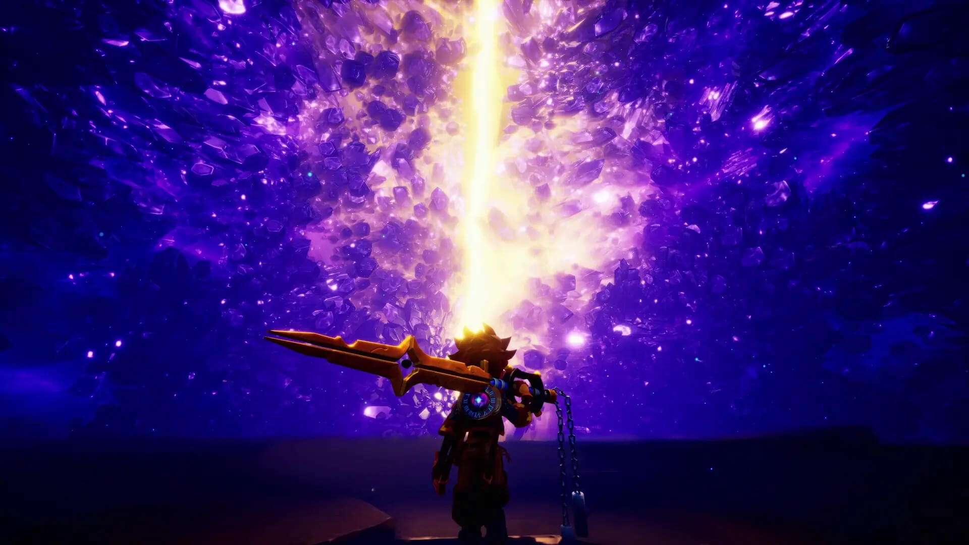 Duskfade Screenshot Image