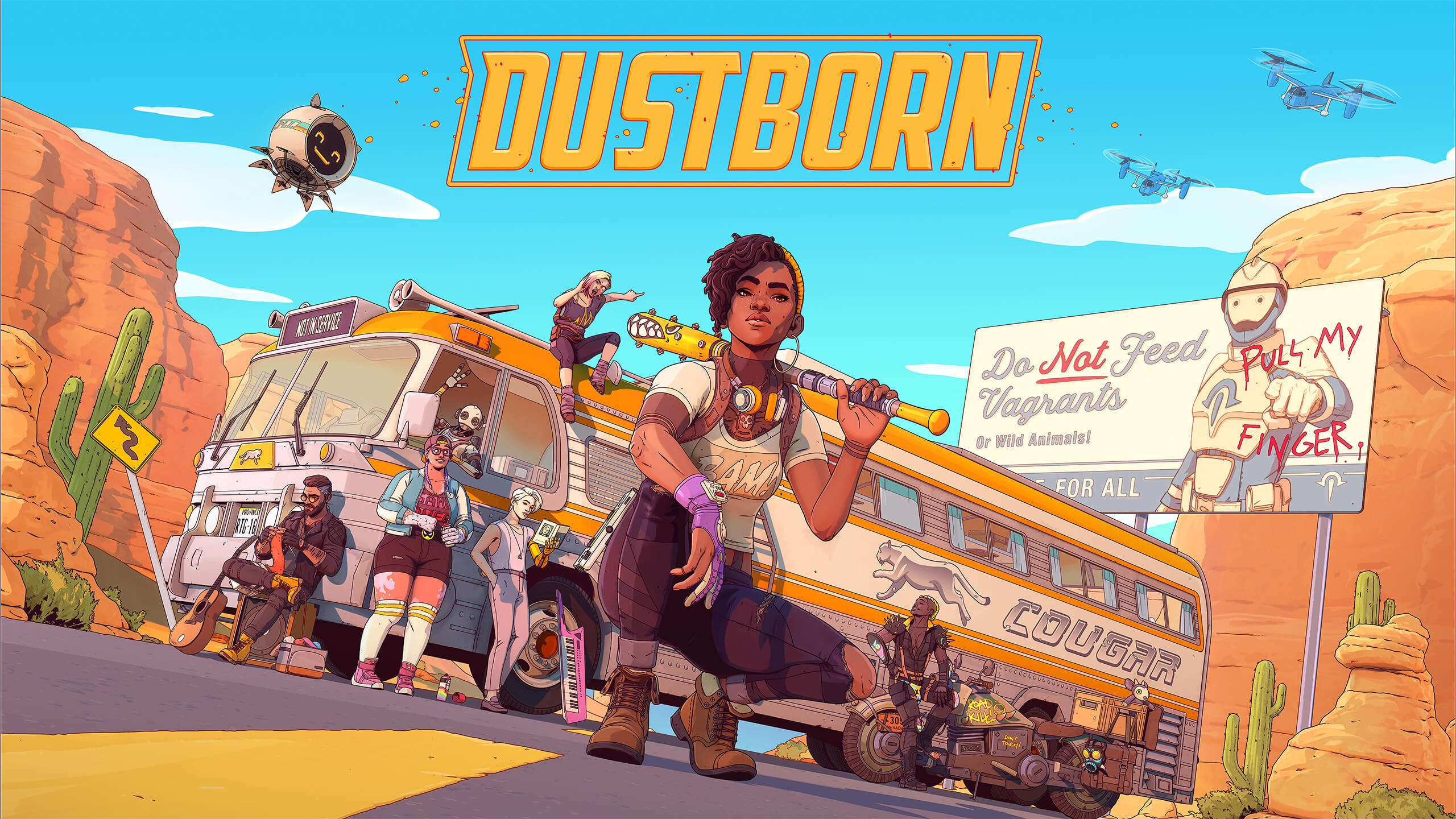 Dustborn Banner Image