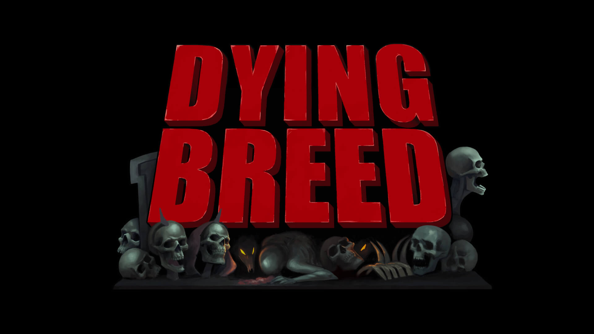 Dying Breed Banner Image