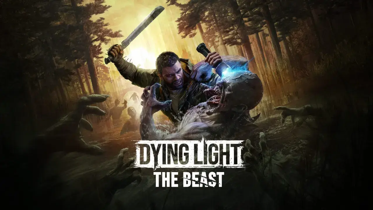 Dying Light: The Beast Banner Image