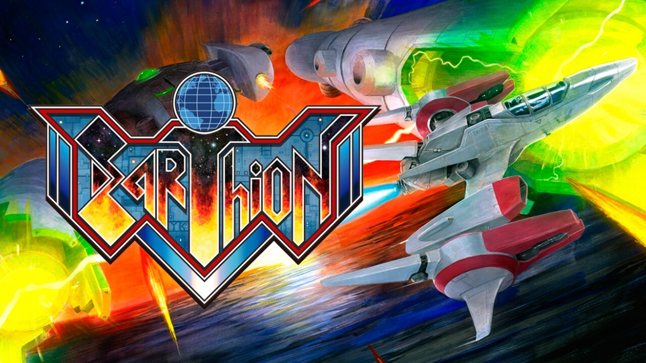 Earthion Banner Image