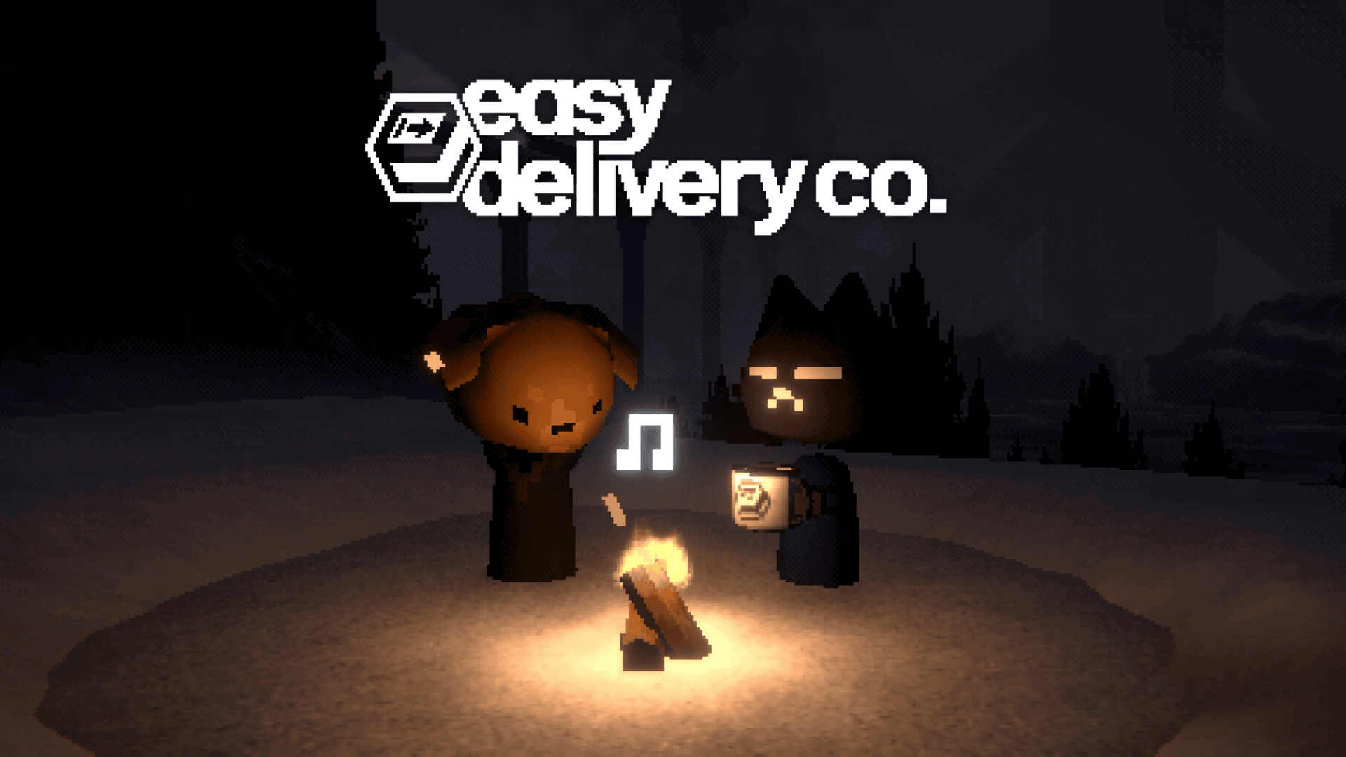 Easy Delivery Co. Banner Image