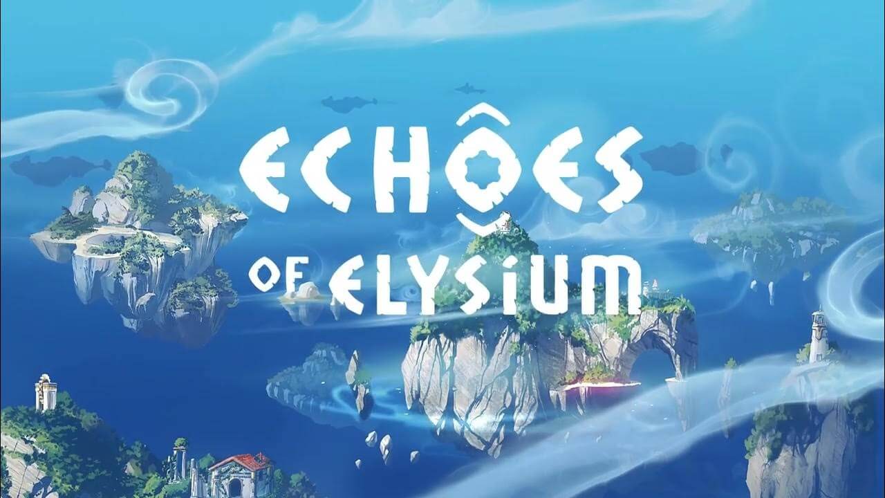Echos of Elysium Banner Image