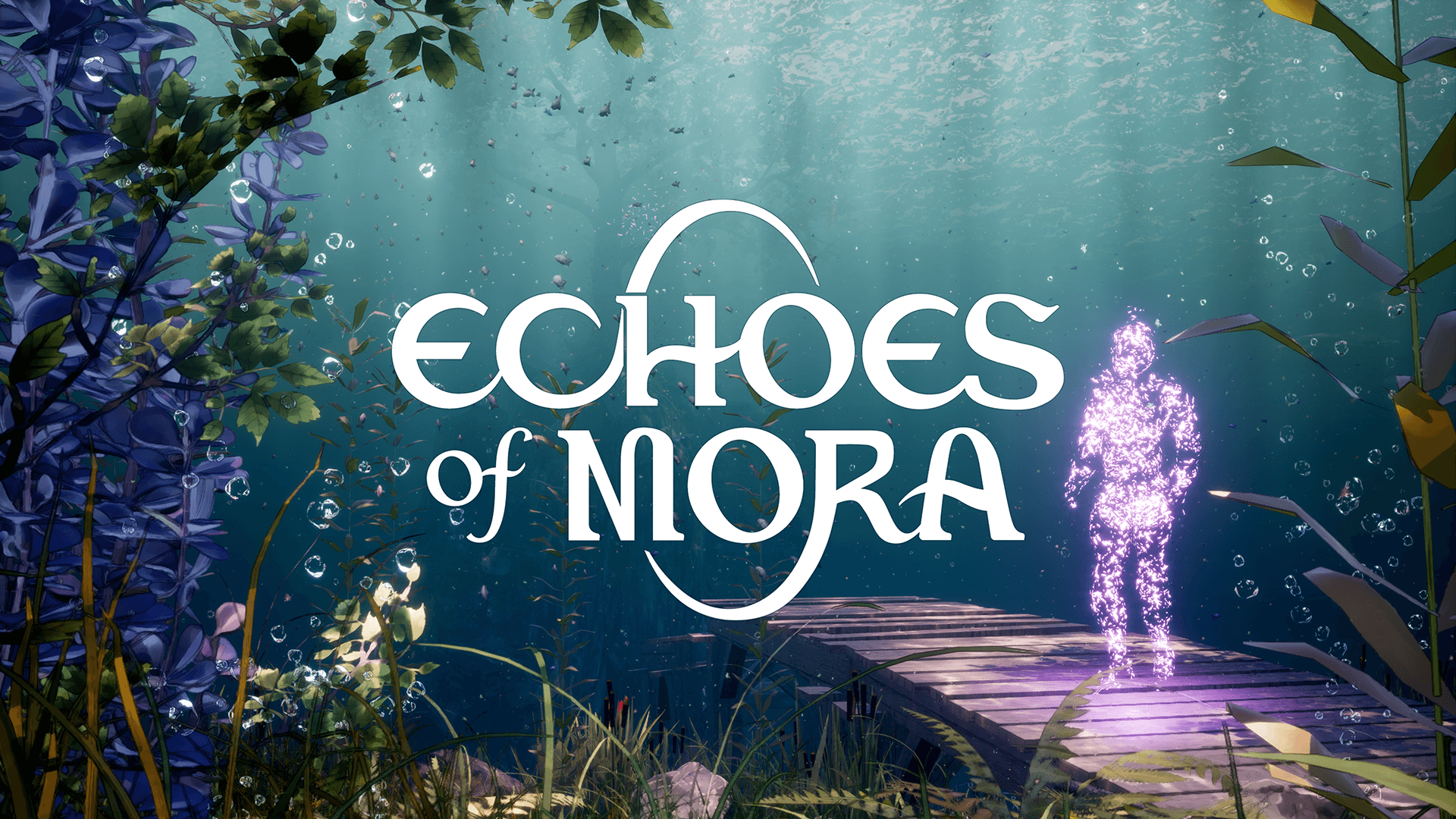 Echoes of Mora Banner Image