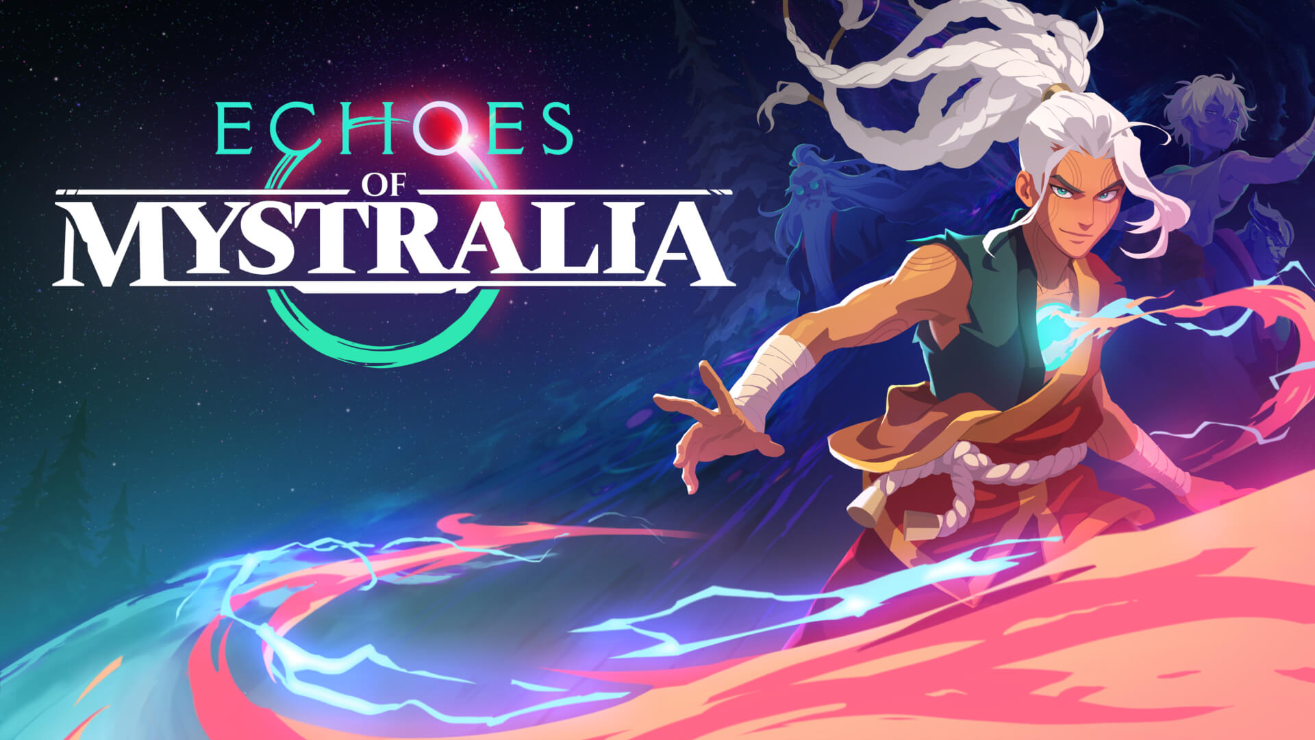 Echoes of Mystralia Banner Image