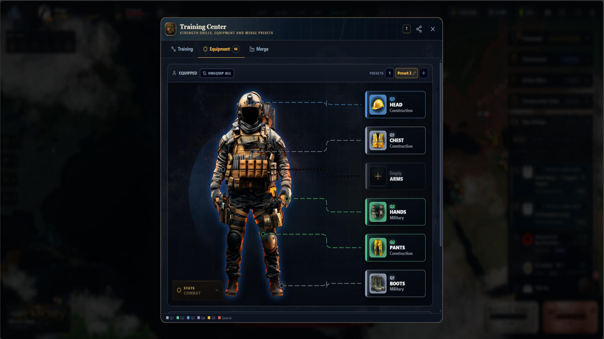 Eclesiar Screenshot Image