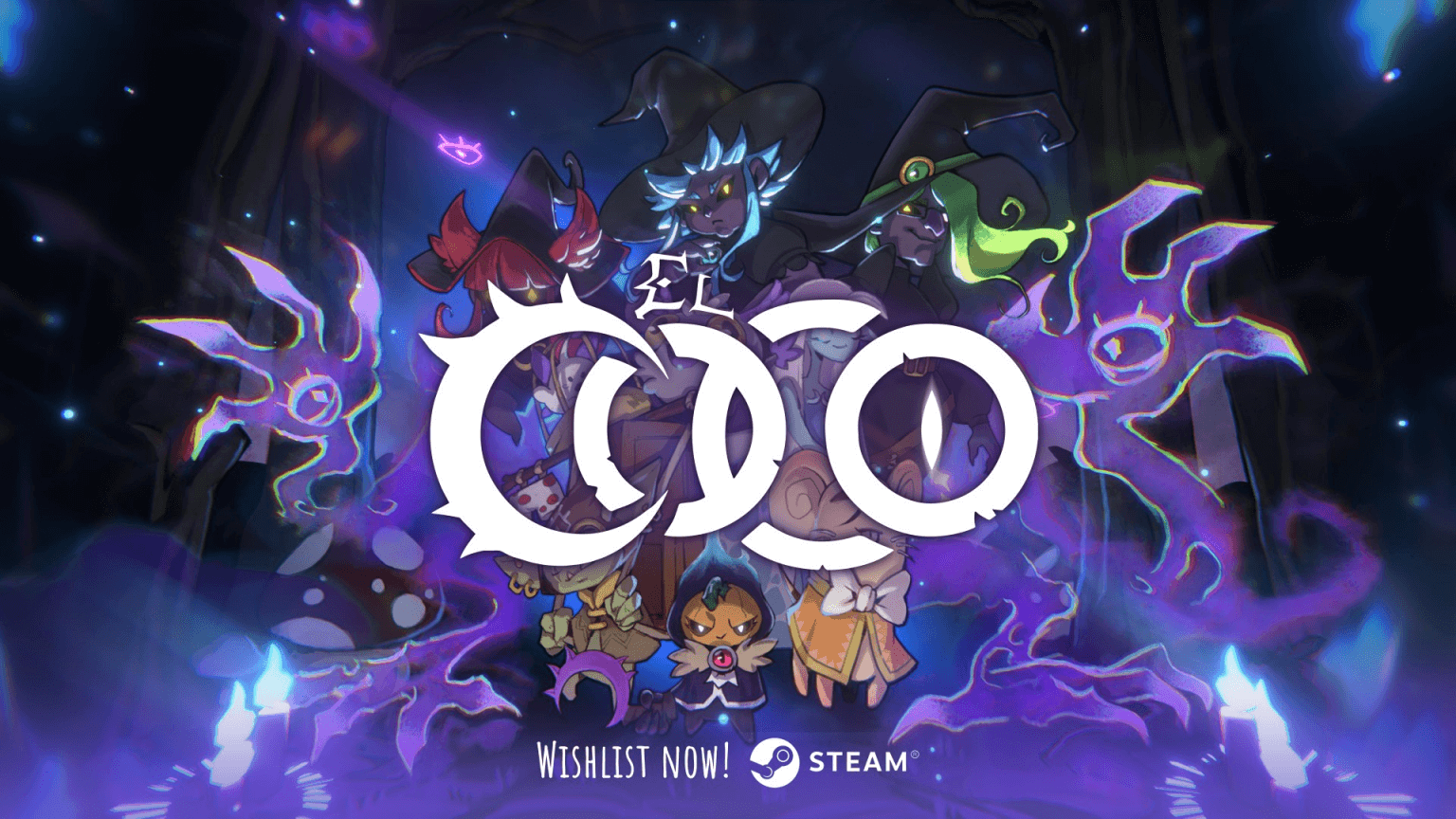 EL COCO Banner Image
