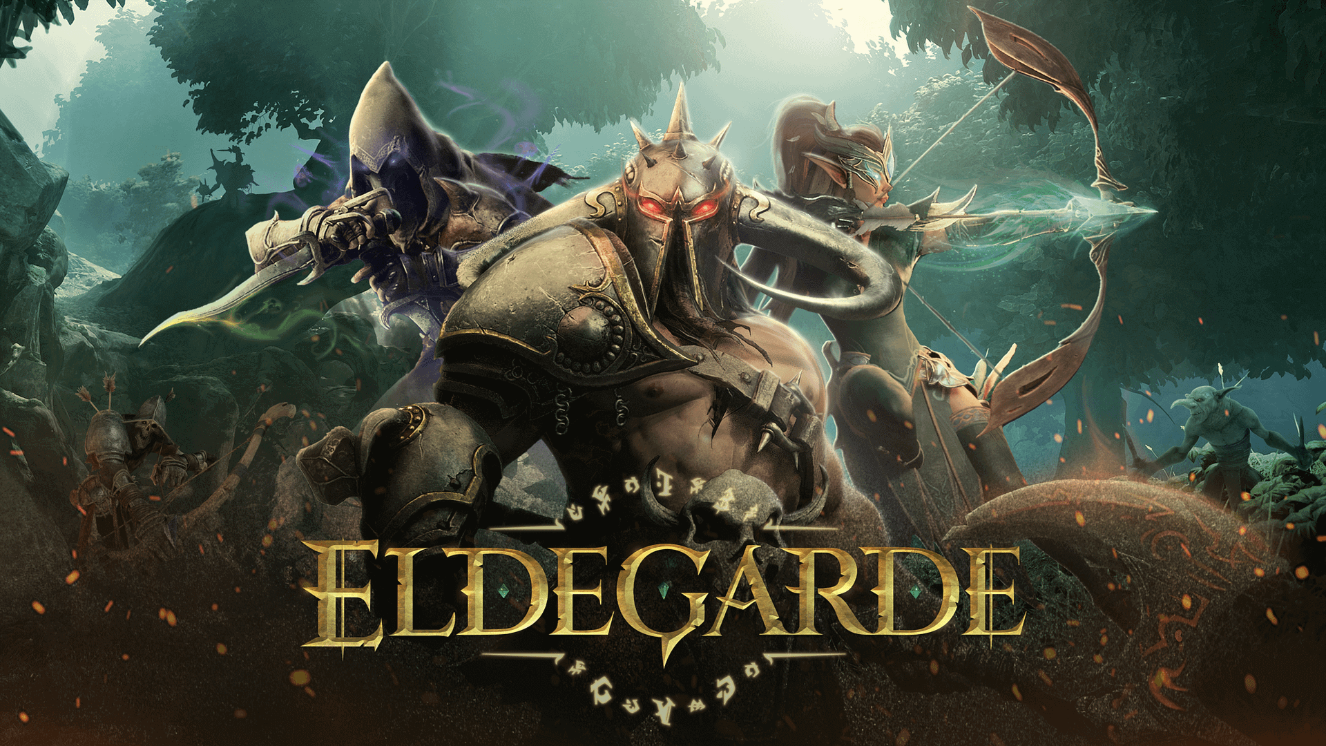 Eldegarde Banner Image