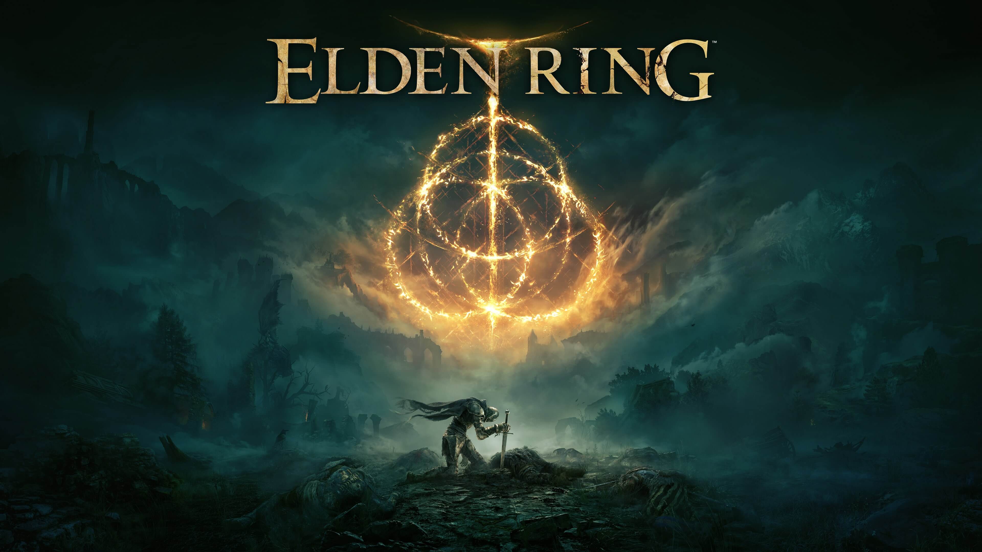 Elden Ring Banner Image