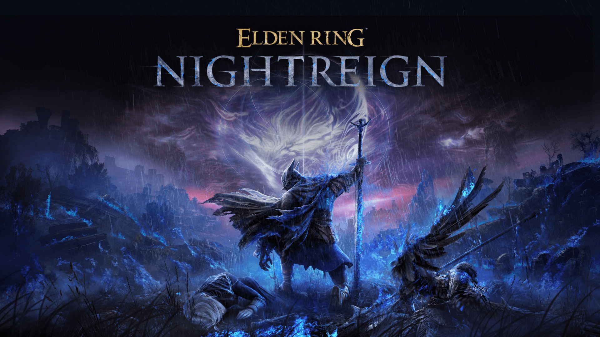 Elden Ring Nightreign Banner Image