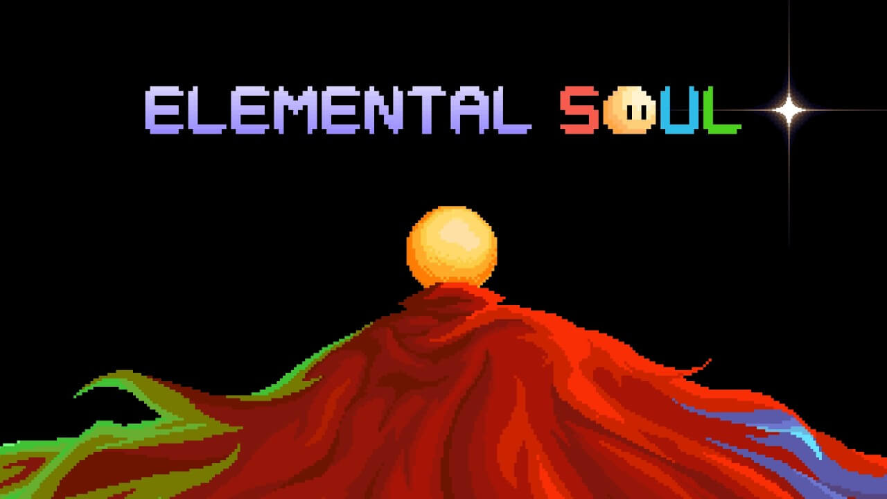 ELEMENTAL SOUL Banner Image