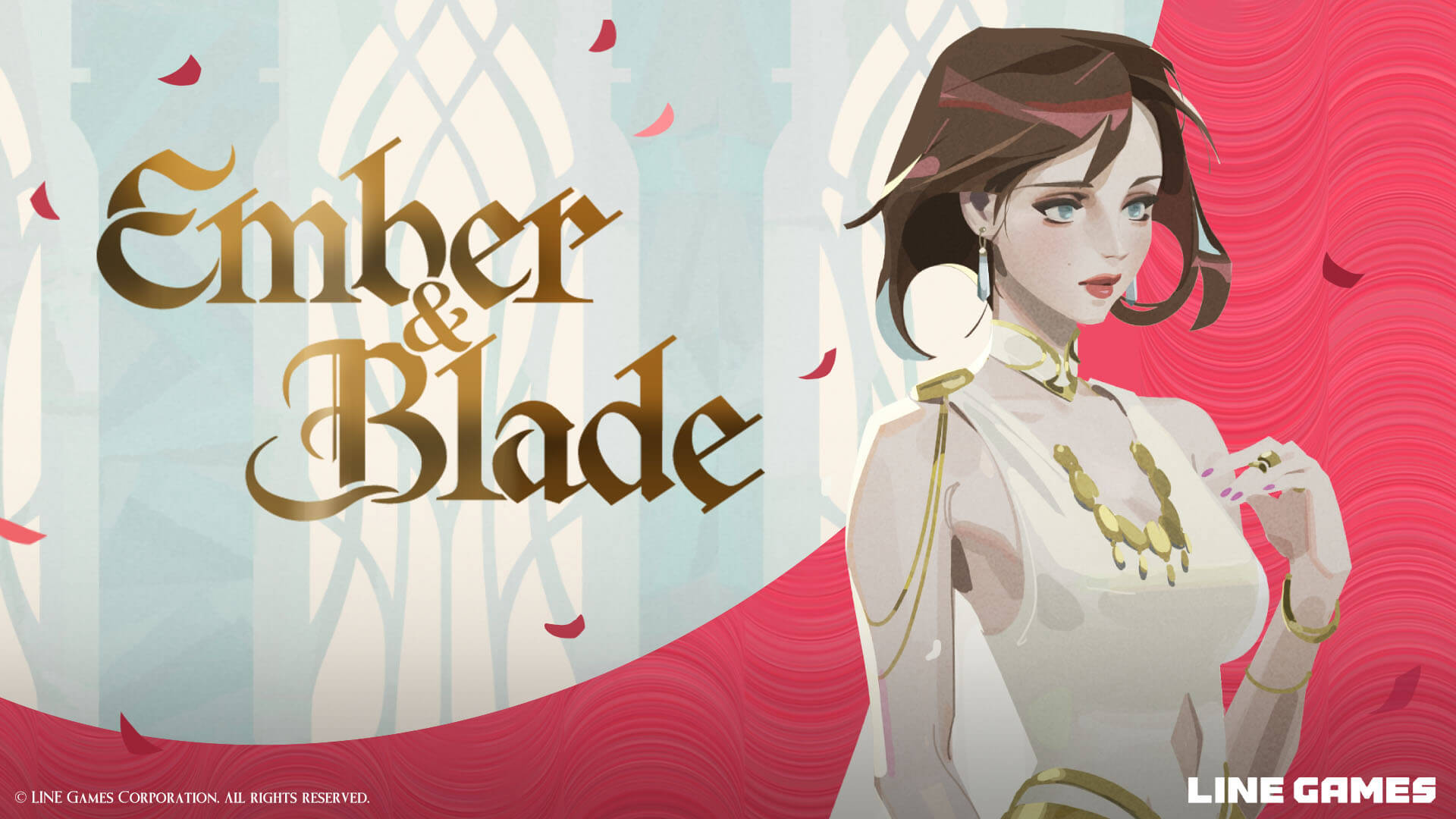Ember and Blade Banner Image