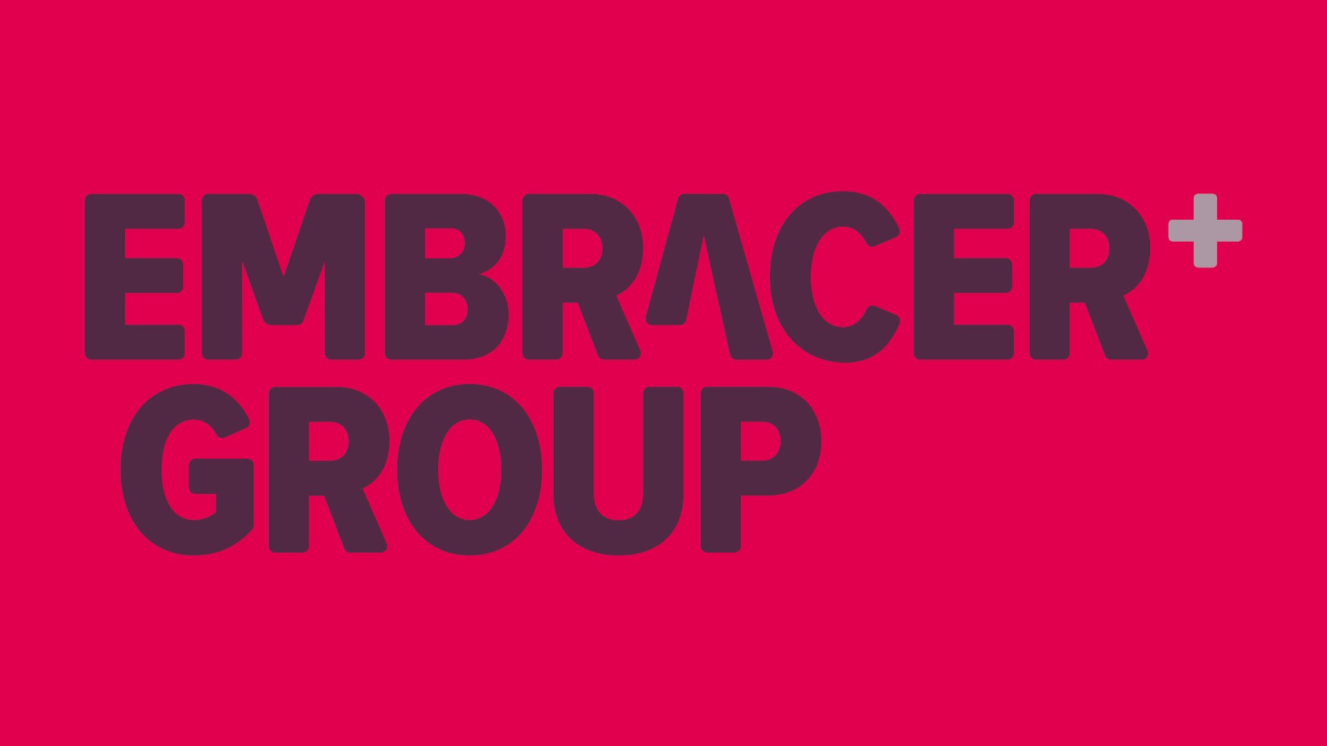 Embracer Group Logo Image